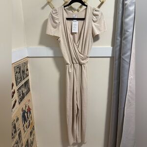 Smash And Tess Romper